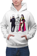 Hanorac barbati Finder Asami Maxim Jujutsu Kaisen One Piece