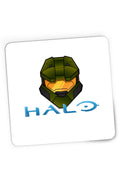 Mousepad Gaming Halo Combat mode Evolved Zone Logo, 21x19 cm