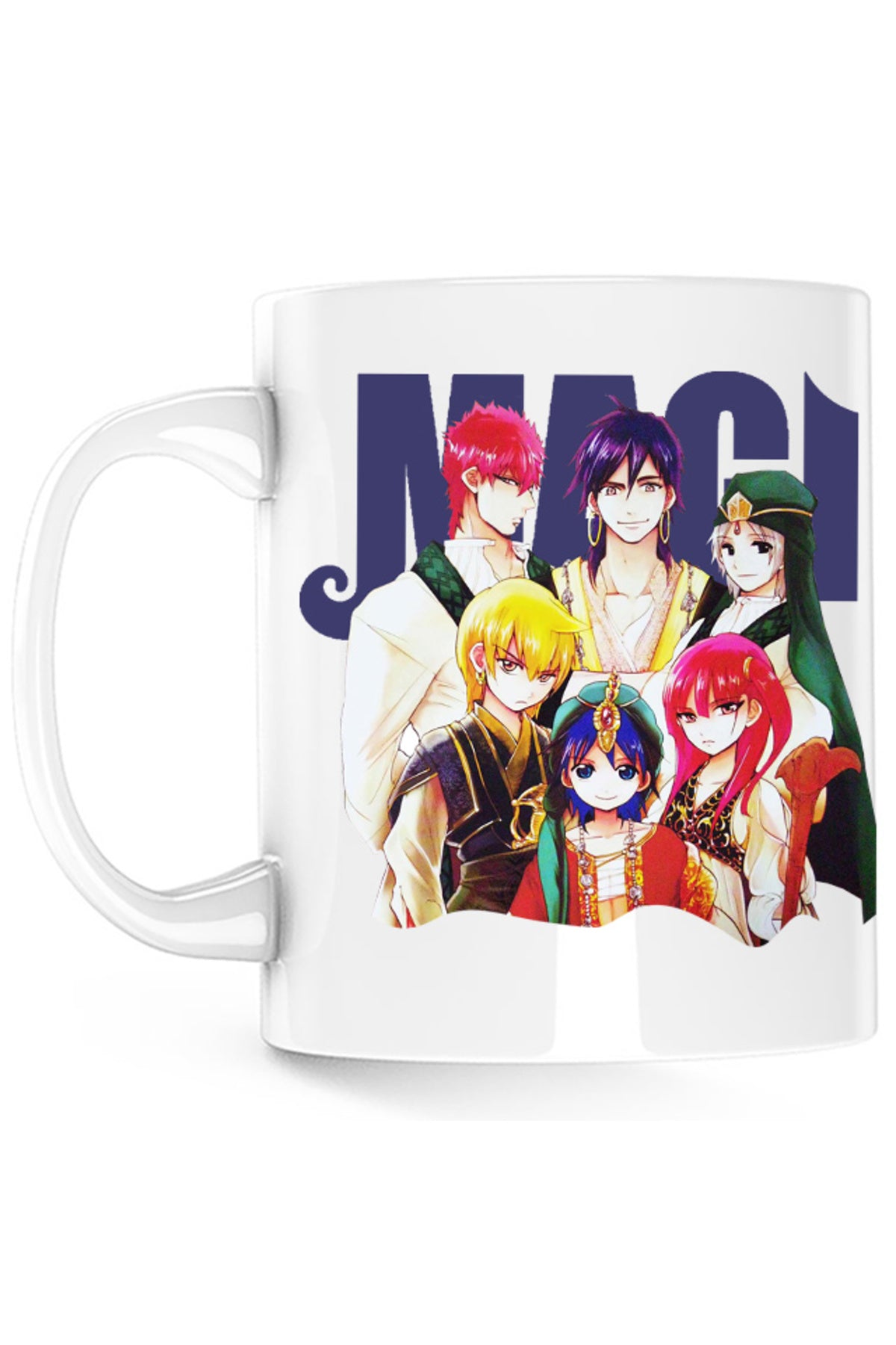 Cana Magi The Labyrinth of Magic Dream Team Photo Magic Dungeon Power, alba, 330 ml