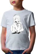 Tricou copii Boarding School Juliet Princess Introvert