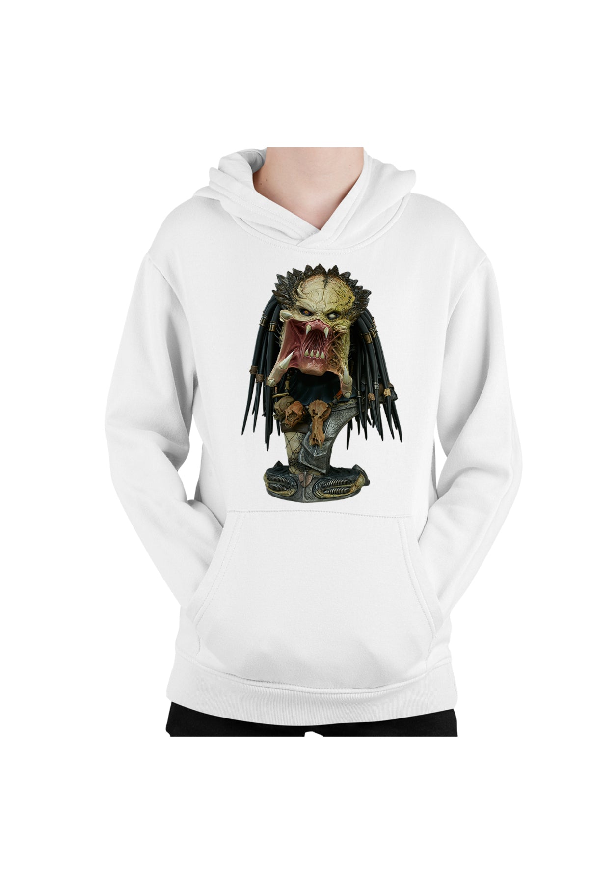 Hanorac copii Predator Versus Aliens Extinction Demon Rise