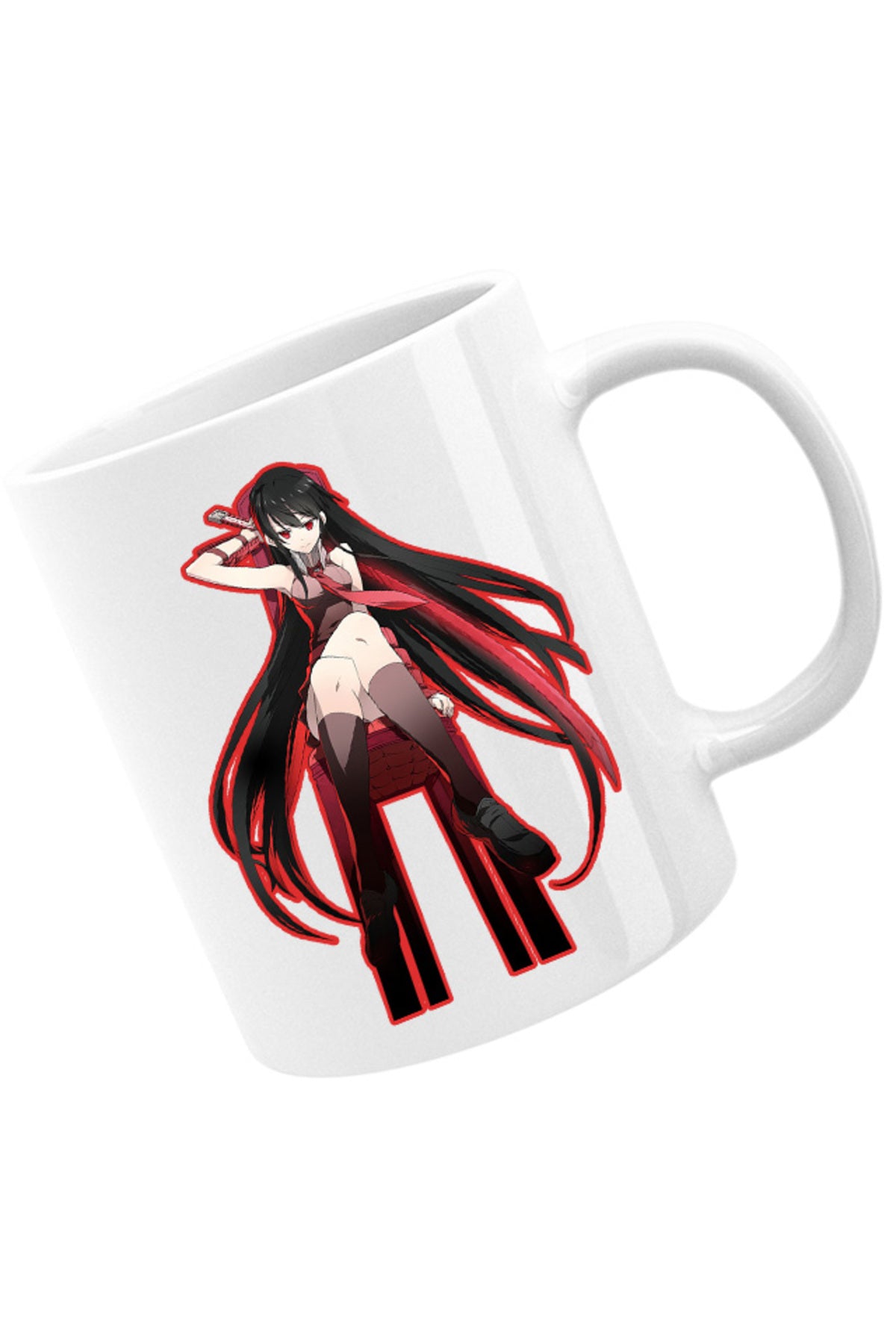 Cana Akame ga Kill Long Sword Fantasy Takahiro Demon Slayer, alba, 330 ml