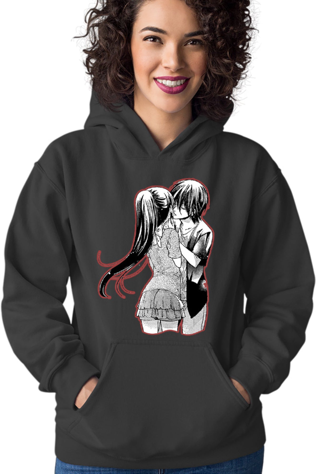 Hanorac dama Missions of Love Yukina Kitami Love HighSchool Drama Comedy