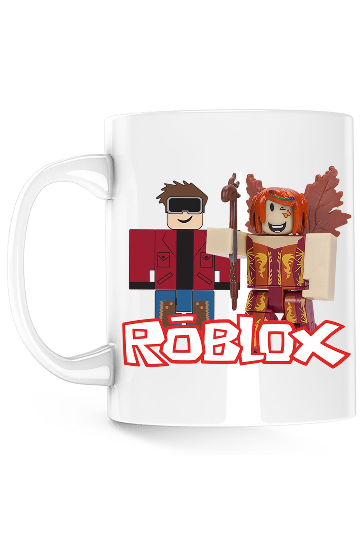 Cana Roblox Girl Online Game Web Game, alba, 330 ml