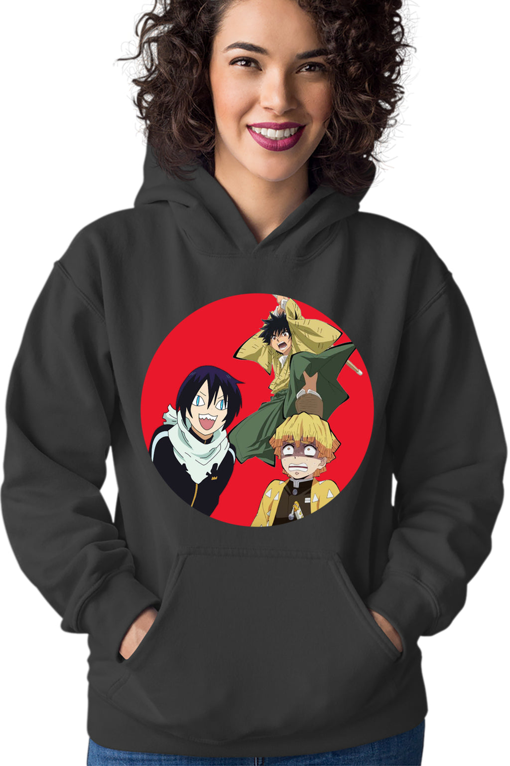 Hanorac dama Rurouni Kenshin Yahiko Yato Zenitsu Funny