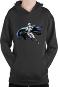 Hanorac copii Akame ga Kill Esdeath Otaku Japan Boss Horror