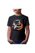 Tricou copii Magi The Labyrinth of Magic Animeuri Fight Hakuryuu
