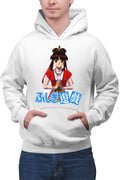 Hanorac barbati Fushigi Yuugi Yuuki Kimono Anime Kage