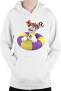 Hanorac copii Paw Patrol Pup Patroller Air Save Cartoon Best Friend