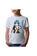 Tricou copii Magi The Labyrinth of Magic Alladin Flute Fighting