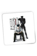 Mousepad Gaming Ajin Satou Longevity Mature Horror, 21x19 cm