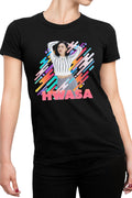 Tricou dama Mamamoo Singer Solo Hwasa y Pop Music Korean