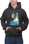 Hanorac barbati Magi The Labyrinth of Magic Aladin Judar Toiag