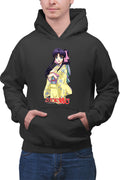 Hanorac barbati Rurouni Kenshin Kaori Ninja Anime