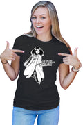 Tricou dama Battle Angel Alita Gally Cyborg Deseneanime
