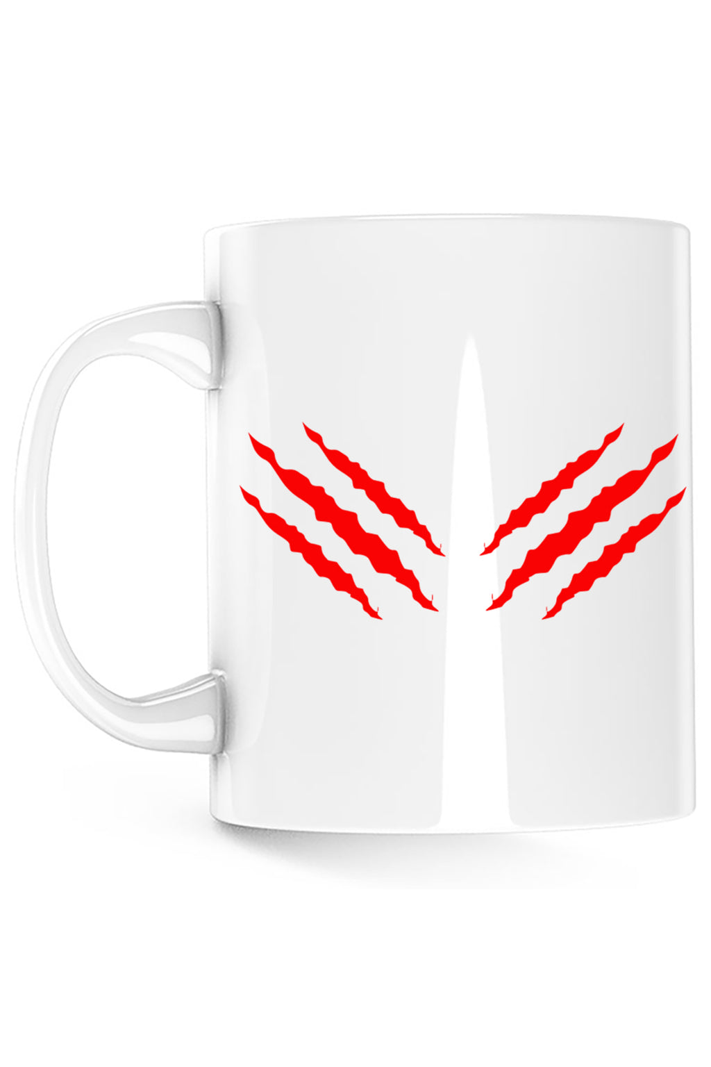 Cana Predator Gaming Logo Gheare Alien Clan Vision, alba, 330 ml