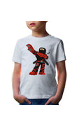 Tricou copii Roblox Ninjago Deadpool Game
