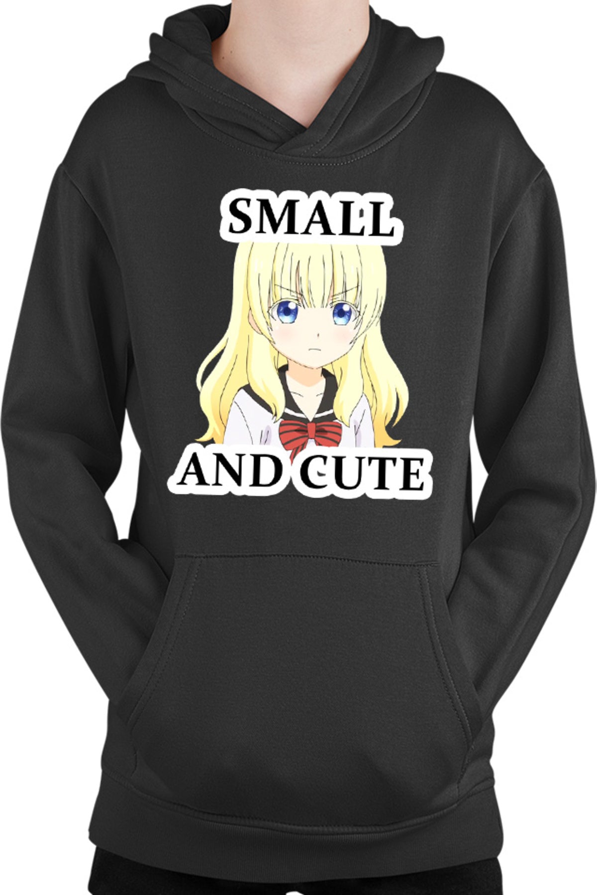 Hanorac copii Boarding School Juliet Anime Romantic Love