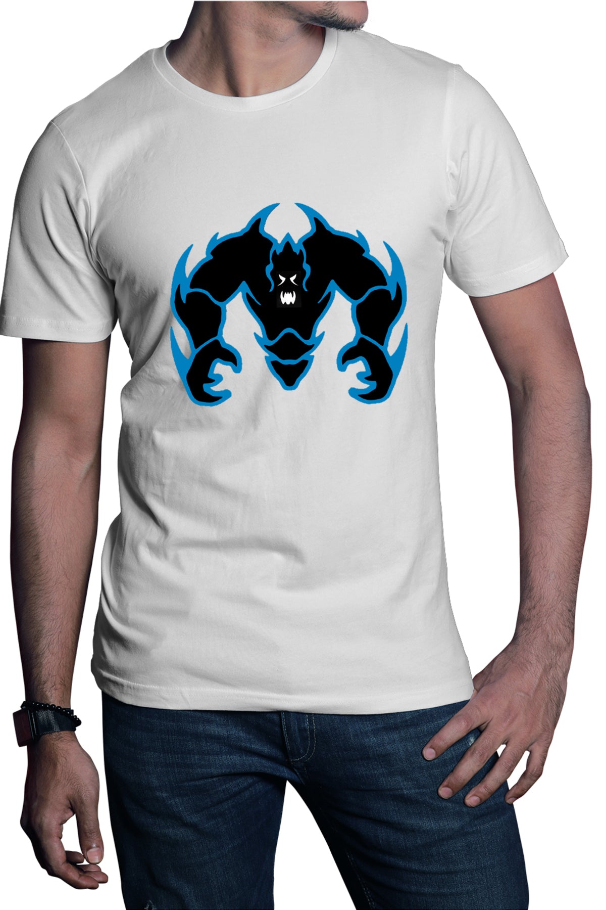 Tricou barbati Halo Final Boss Major League Gaming Esports