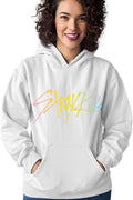Hanorac dama Stray Kids Logo K-Pop Korea Sing Idol Group