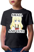 Tricou copii Boarding School Juliet Anime Romantic Love