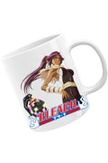 Cana Bleach Yoruichi Shihouin Fortnite Magenta Bomb, alba, 330 ml