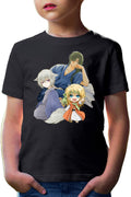 Tricou copii Yona of the Dawn Son Tomoe Zeno Yukata Anime Comedy