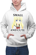 Hanorac barbati Boarding School Juliet Anime Romantic Love