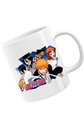 Cana Bleach Ichigo Kurosaki Anime Manga Crew, alba, 330 ml