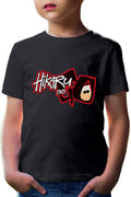 Tricou copii Hikaru no Go Game Pieces Board Chess Sah