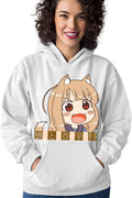 Hanorac dama Spice And Wolf Chibi Holo Supernatural