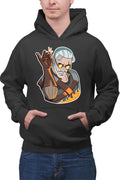 Hanorac barbati The Witcher Fortnite Epic Games Battle Royale