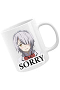 Cana Boarding School Juliet Manga Cat Otaku, alba, 330 ml