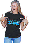 Tricou dama TenSura That Time When I Got Reincarned As A Slime