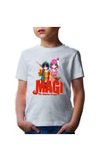 Tricou copii Magi The Labyrinth of Magic Morgiana Alladin Party Costume