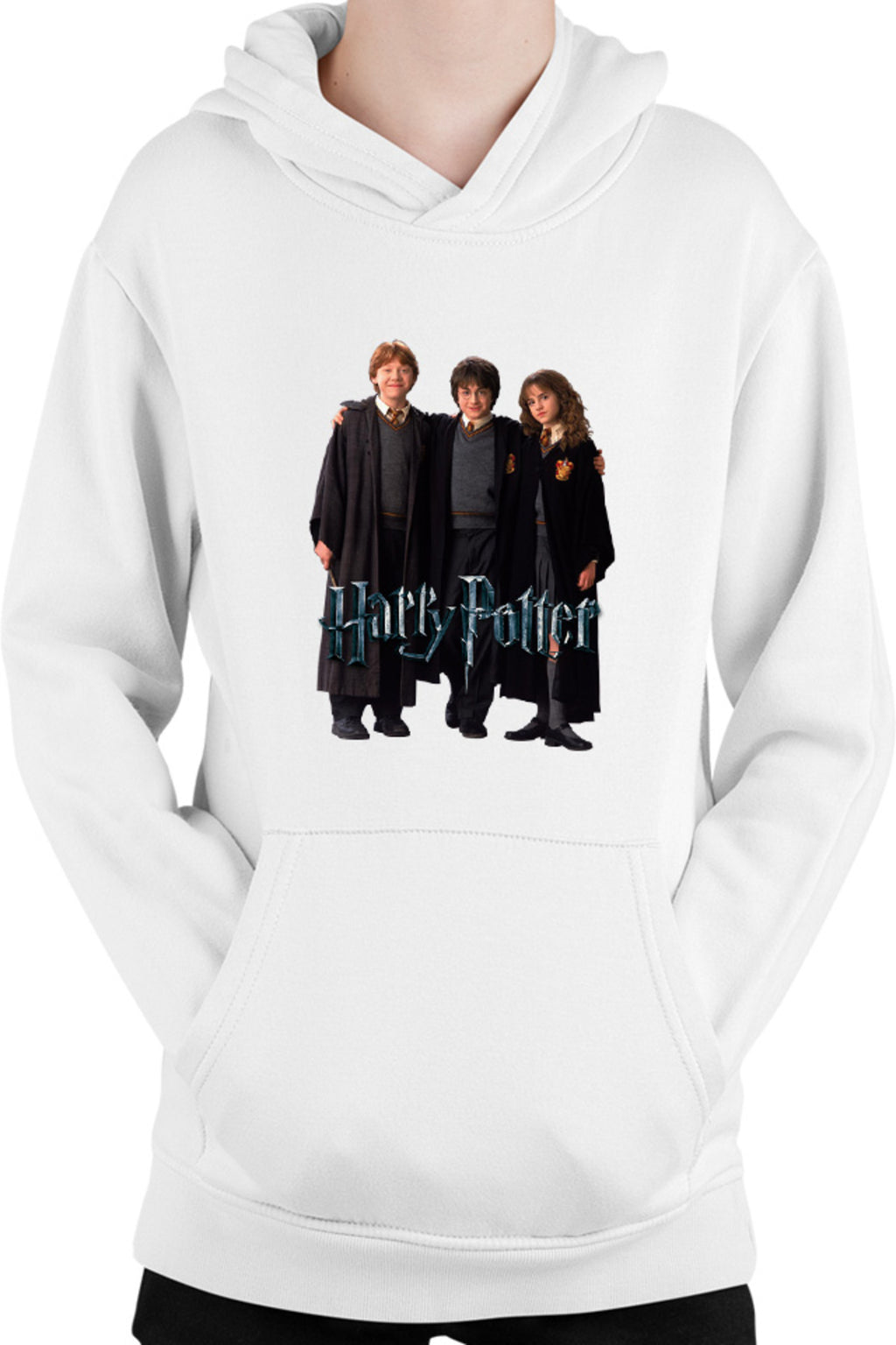 Hanorac copii Harry Potter Students School Magic Uniform Group