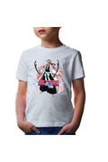 Tricou copii Bleach Shunsui Kyoraku Sho Arena Samurai