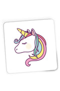 Mousepad Gaming Unicorn Squad Horse Magic Fairytale, 21x19 cm