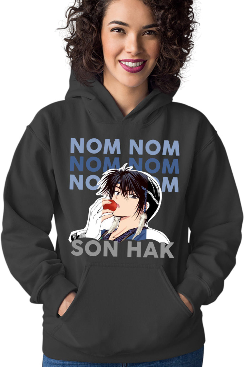 Hanorac dama Yona of the Dawn Son Mochi Eat Manga Anime