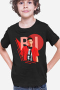 Tricou copii iKon B.I. Rapper Korean Singer Kim Han-bin