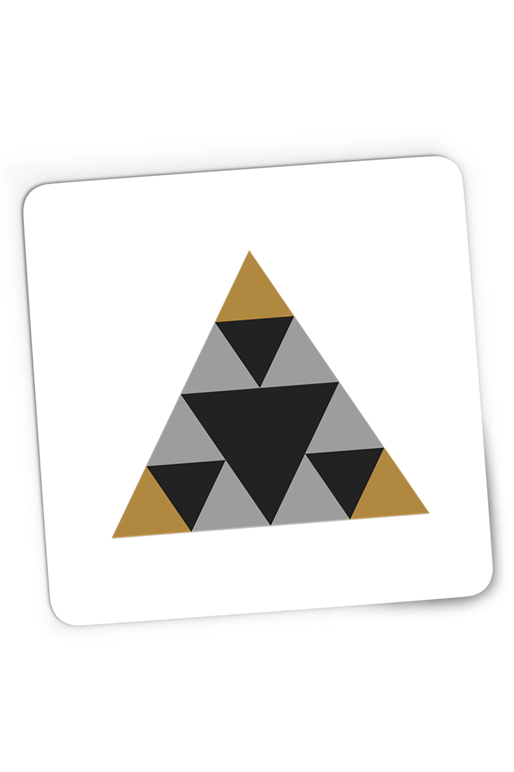 Mousepad Gaming Deus Ex Human Extinction Cyber Revolution, 21x19 cm
