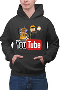 Hanorac barbati Roblox Youtube Creator Online Video Game