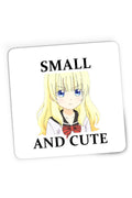 Mousepad Gaming Boarding School Juliet Anime Romantic Love, 21x19 cm