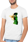Tricou barbati Yu Yu Hakusho Yusuke Doki Doki Magic Order Shinigami