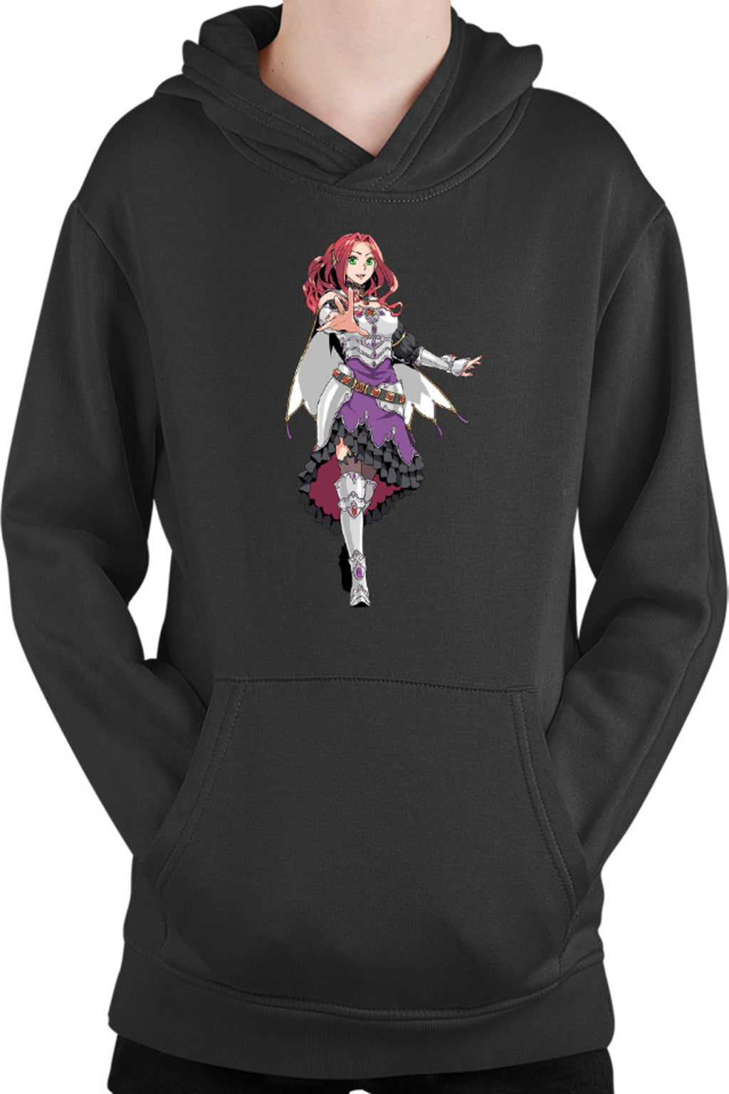 Hanorac copii Rising of the Shield Hero Malty Princess Bad Mage Kakalot