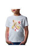 Tricou copii Magi The Labyrinth of Magic Morgiana Sheherezada Anime