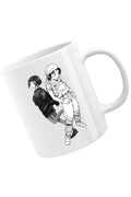Cana Battle Angel Alita Yugo Akane Psycho Pass Police, alba, 330 ml