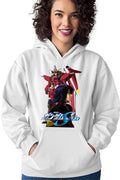Hanorac dama Gundam Seed Zala Animeeater