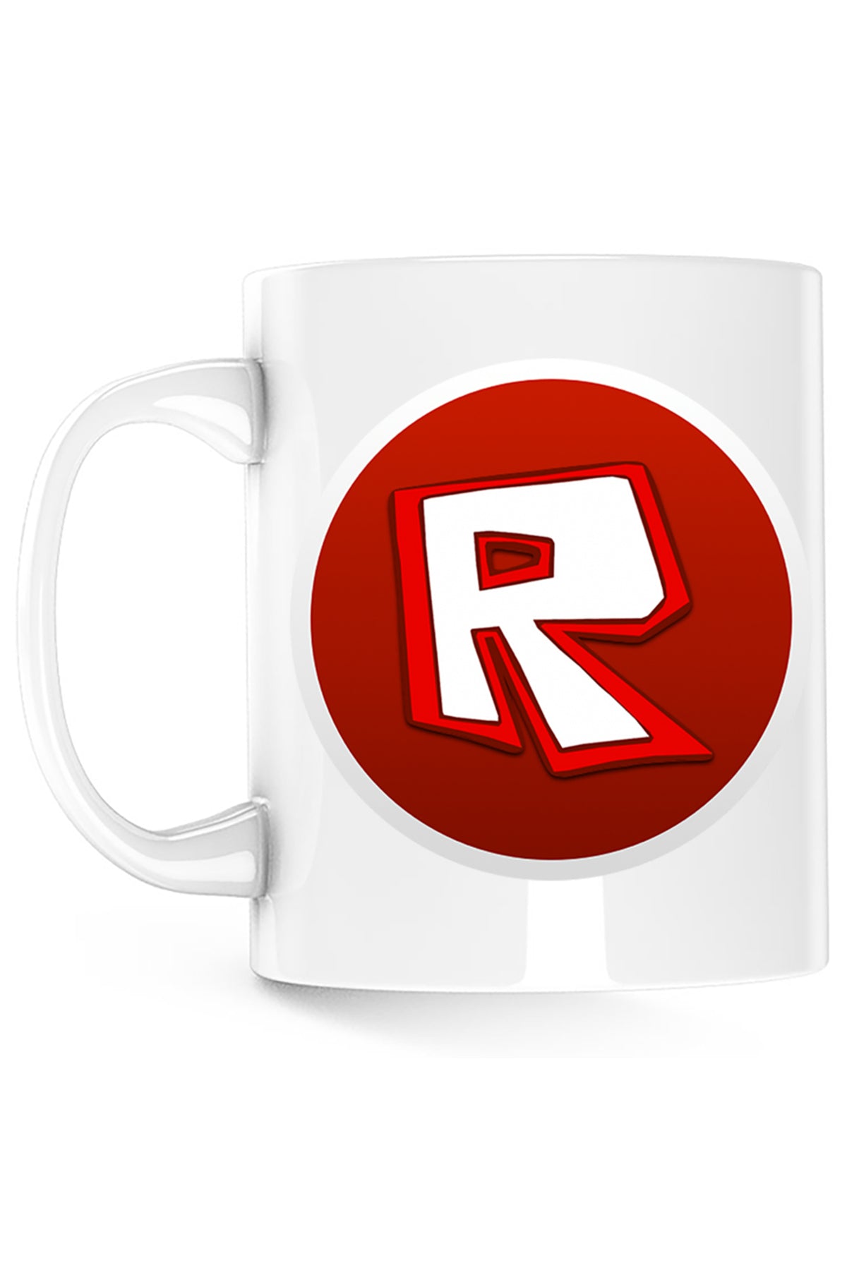Cana Roblox Btools Twitter Studio Eneba Card, alba, 330 ml