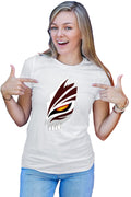 Tricou dama Bleach Hallow Mask Ichigo Kurosaki